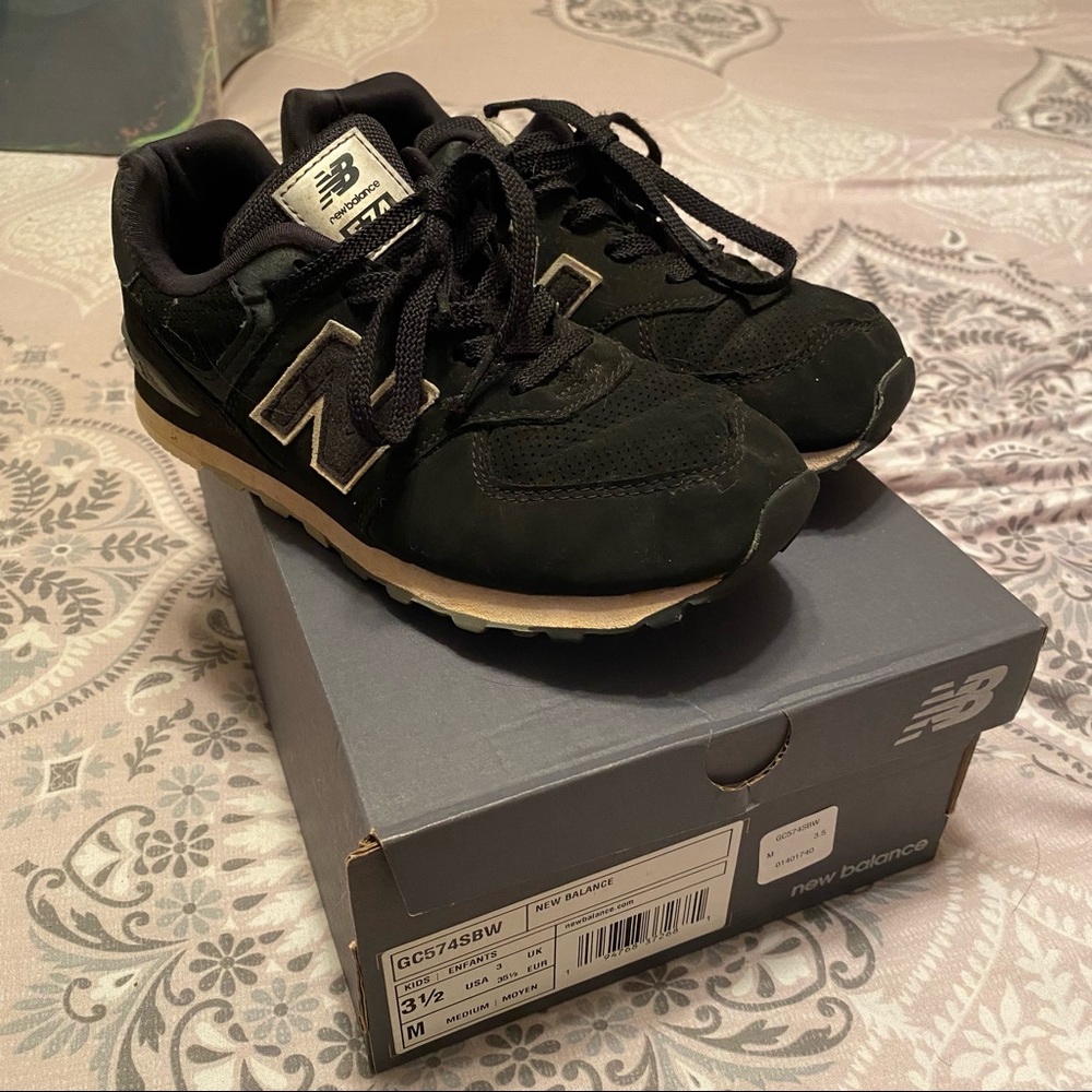 New Balance Sneakers👟